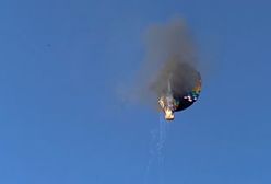 Tragedia w Brazylii. "Wszyscy jesteśmy zszokowani"