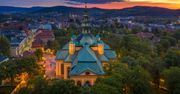 Jelenia Góra. Batalia o autonomię muzeów