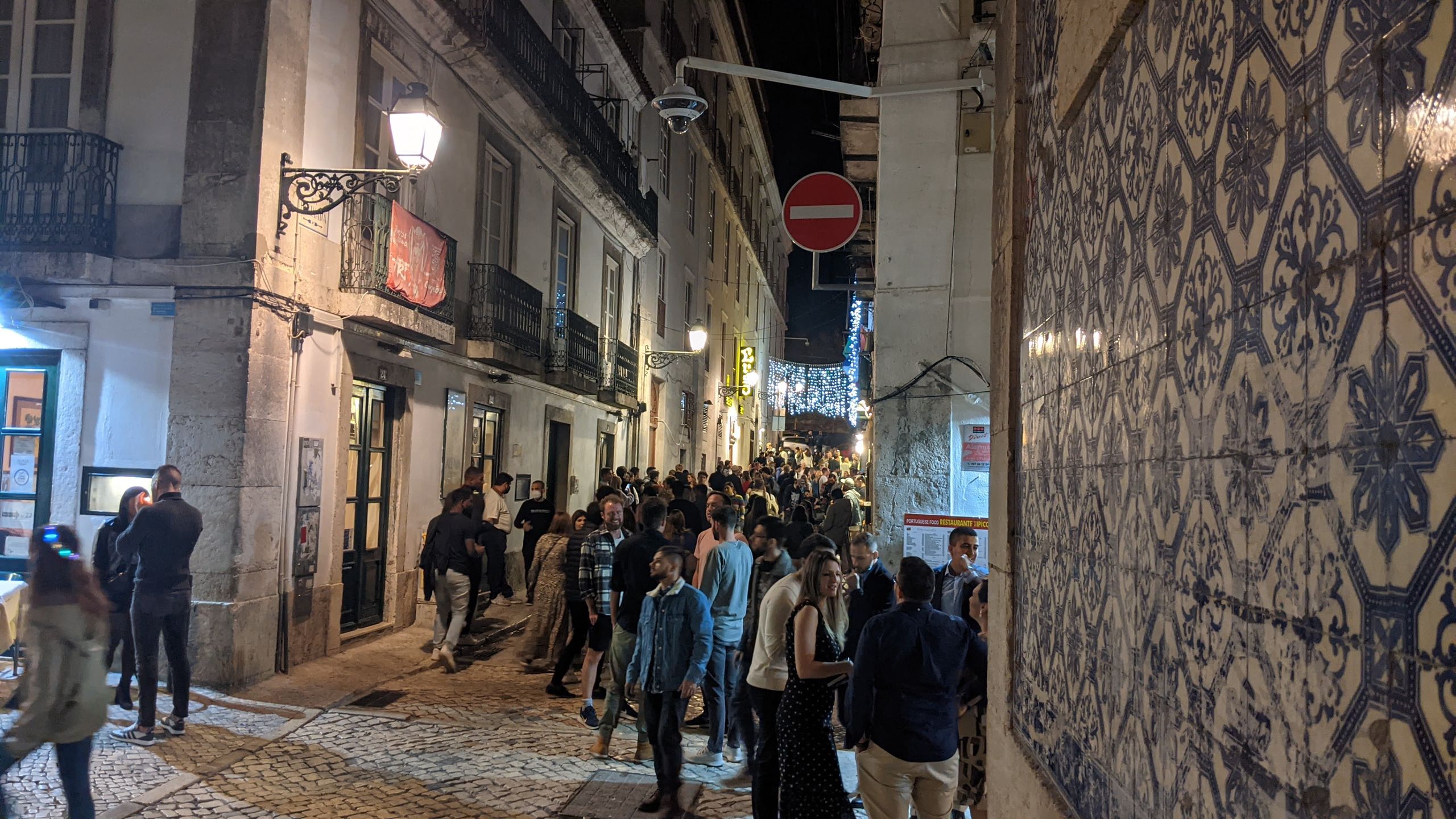 Bairro Alto 