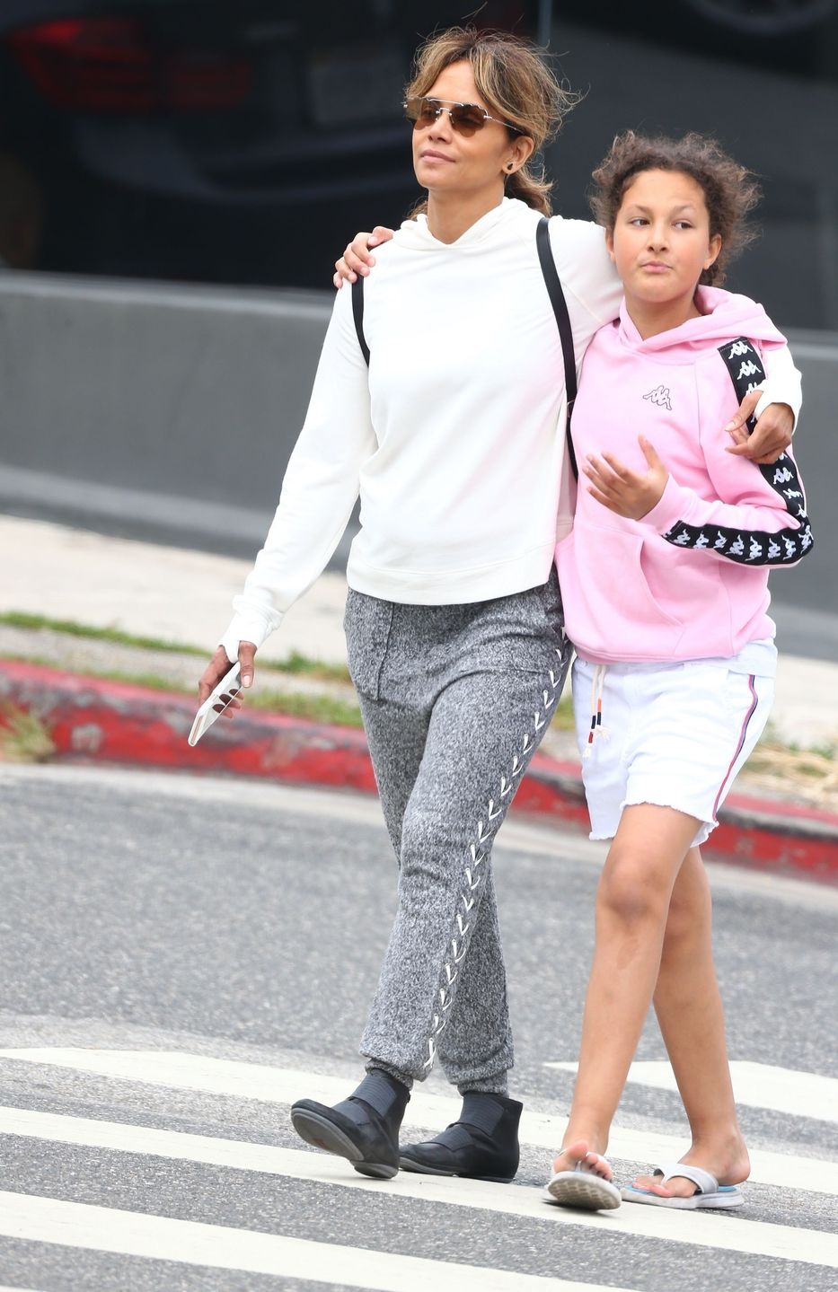 Halle Berry pokazała córkę z okazji jej 15. urodzin