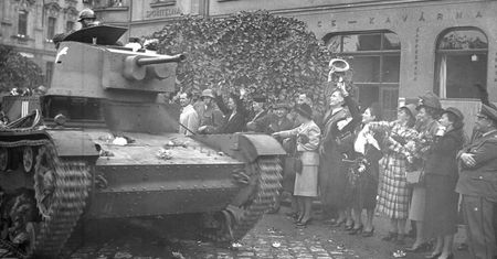 Nocne ultimatum. Jak Polska wymusiła oddanie Zaolzia w 1938 roku