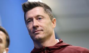 Porównali Lewandowskiego z innymi piłkarzami. Zostawił konkurencję w tyle