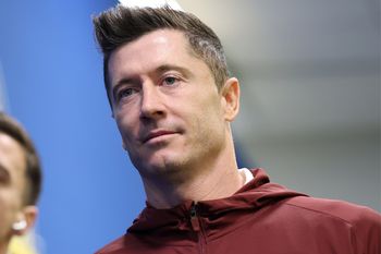 Porównali Lewandowskiego z innymi piłkarzami. Zostawił konkurencję w tyle