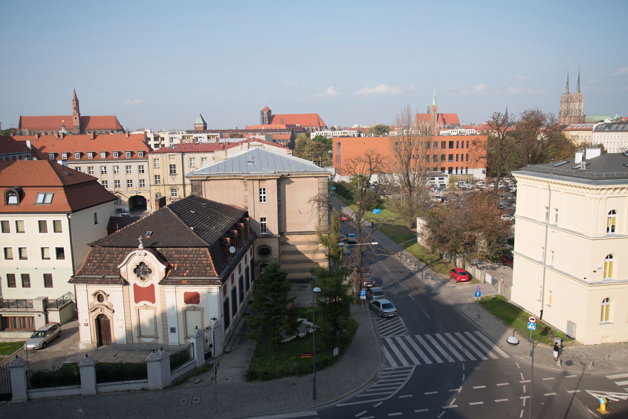 Nikon D750 - współczesna lustrzanka pełną klatką [test] 82