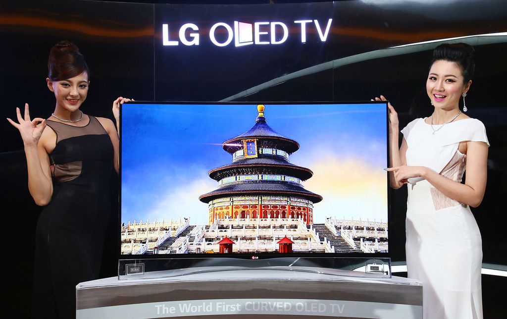OLED TV - technologia przyszłości, którą możesz mieć w salonie już dziś 4
