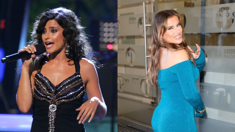 Dawno niewidziana Nelly Furtado wraca na scenę!