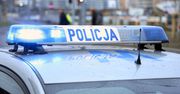 Nożownik zaatakował policjantkę we Włocławku. Sprawca w areszcie