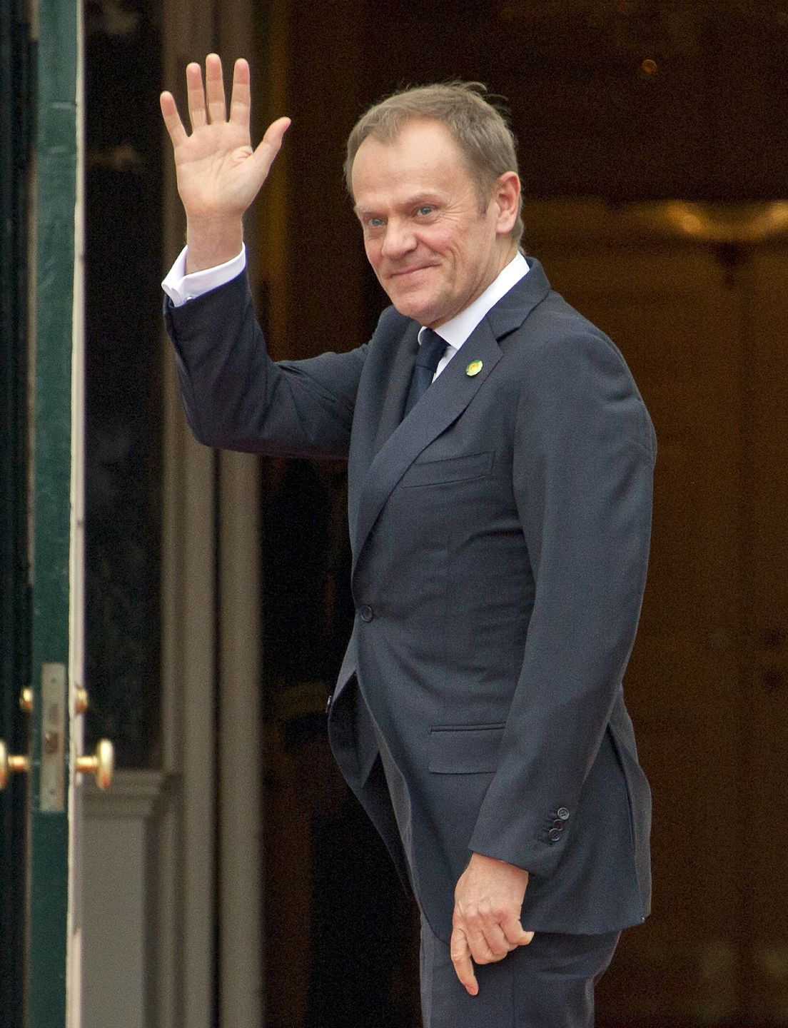 Donald Tusk