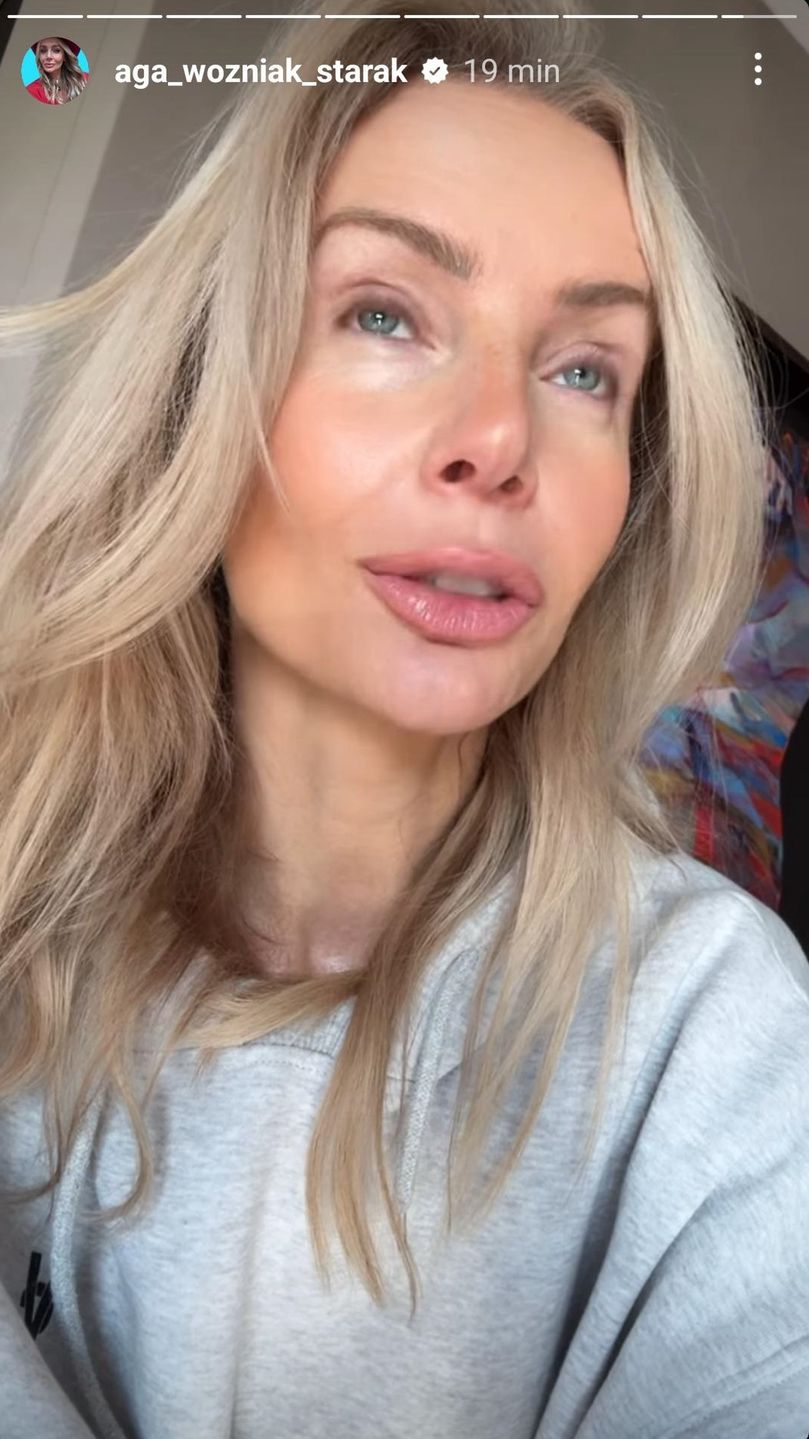Agnieszka Woźniak-Starak