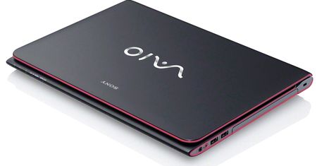 Sony VAIO E 14P - stylowy, multimedialny i sterowany gestami!