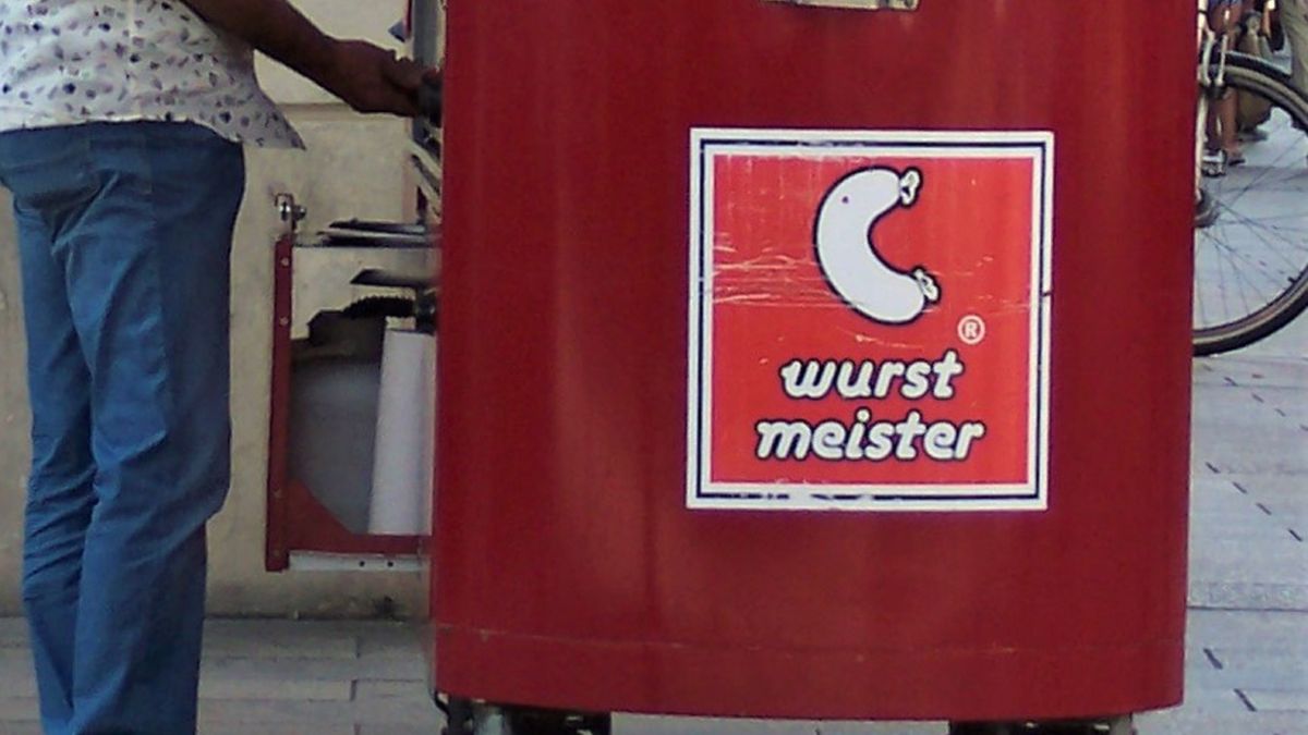 Niemiecki producent kiełbasy kończy działalność