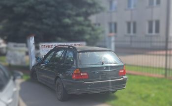 Sokołów Podlaski: Policjanci zatrzymali sprawcę kradzieży samochodu