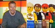 Zmarł twórca figurki Lego. Stoczył walkę z ciężką chorobą