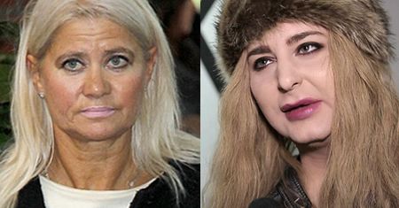 Rafalala o matce Ksio: "Powiedziałam jej, żeby poszła w ślady wróżbity Macieja"