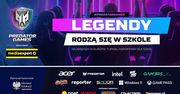 Największa w Europie platforma edukacyjna o esporcie i gamingu - startuje drugi s