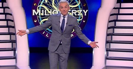 "Milionerzy": Skończył szybciej niż zaczął. Druzgocąca porażka