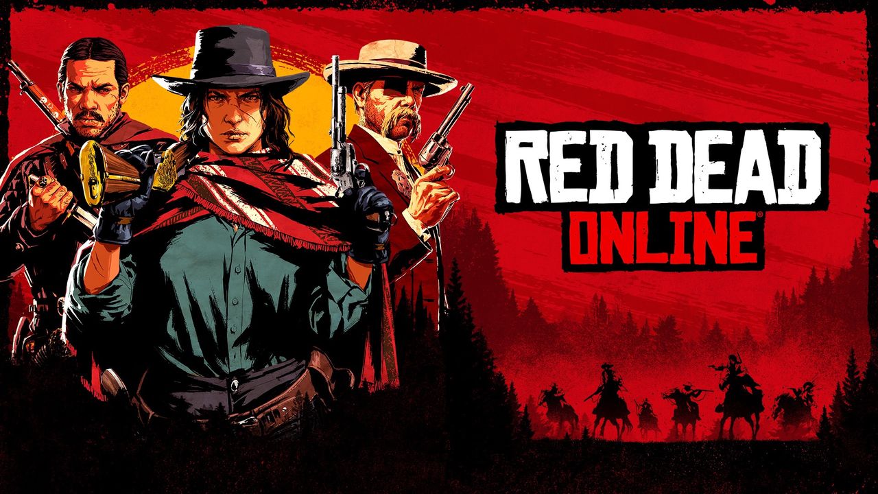 Wracamy na Dziki Zachód. Red Dead Online osobną grą