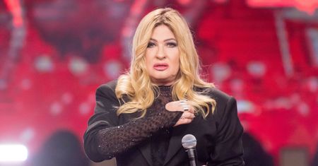 Bajm odwołuje koncerty. Tajemnicze nagranie Beaty Kozidrak