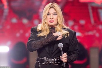 Bajm odwołuje koncerty. Tajemnicze nagranie Beaty Kozidrak