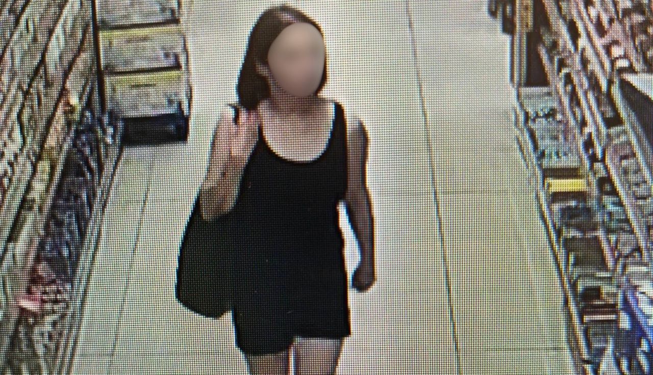SPAR aż pokazał ujęcia. "Taka ładna, a takie brzydkie rzeczy robi"