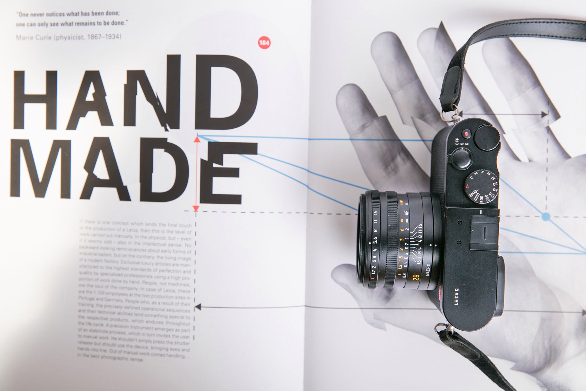 Leica Q – tradycja i nowoczesność bez kompromisów [test] 75