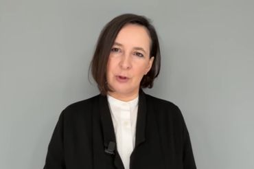 Klementyna Suchanow uruchomiła kanał na YouTube. 