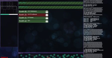 Symulator hakera do pobrania za darmo