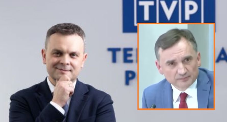 TVP szykuje seriale o aferach za rządów PiS. Odbudowa TVP Info "spędza sen z powiek"