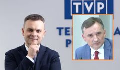 TVP szykuje seriale o aferach za rządów PiS. Odbudowa TVP Info "spędza sen z powiek"