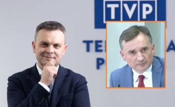 TVP szykuje seriale o aferach za rządów PiS. Odbudowa TVP Info "spędza sen z powiek"