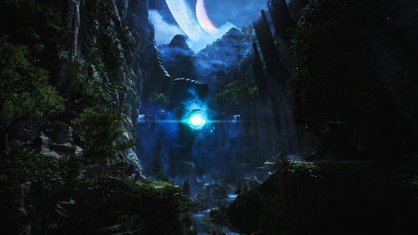 Anthem 8