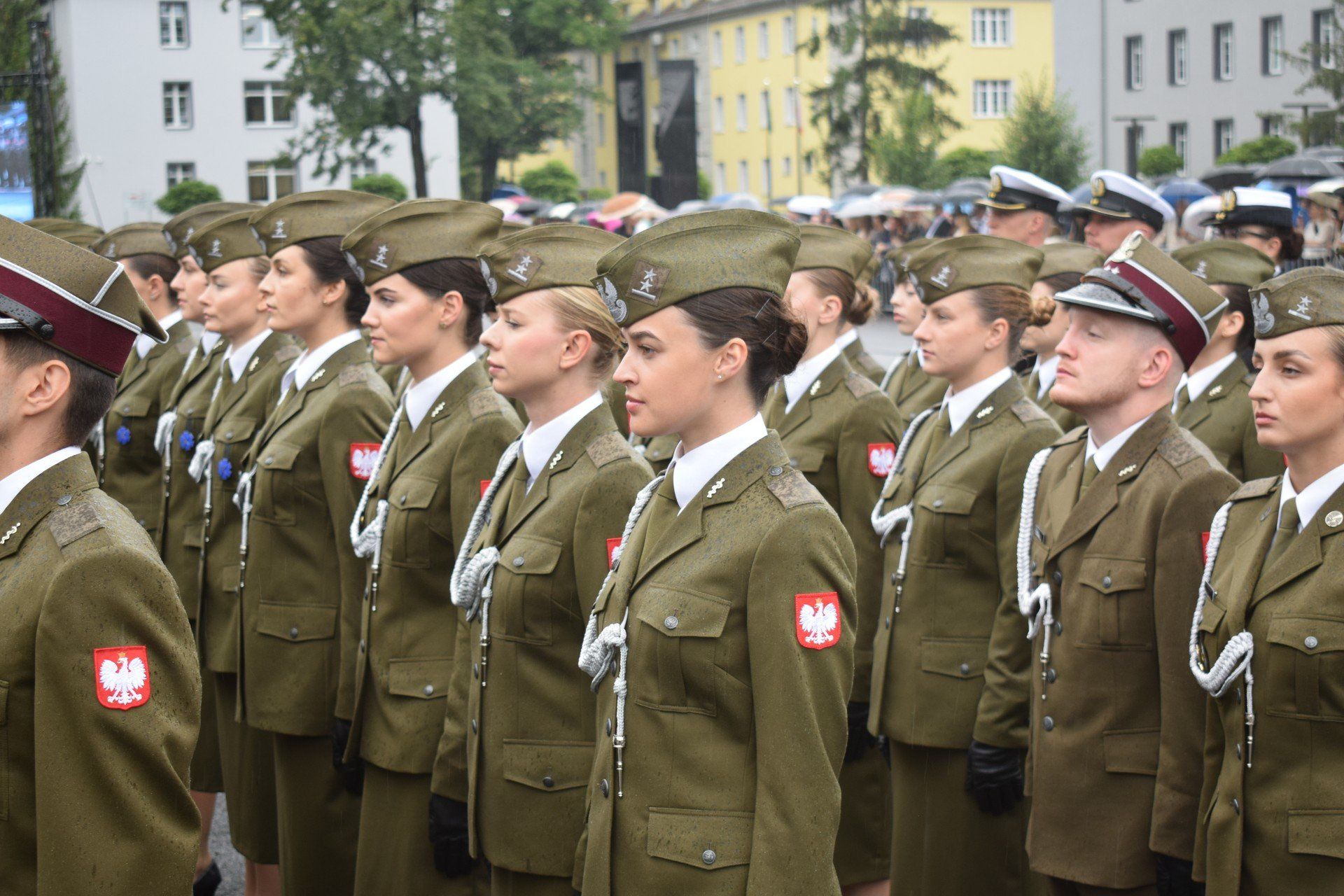 Promocja Oficerska