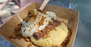 Amerykański hit wylądował nad Bałtykiem. Czy gigantyczne cookies zagrożą gofrom?