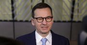 Morawiecki: chcemy zwiększyć wydobycie węgla w Polsce