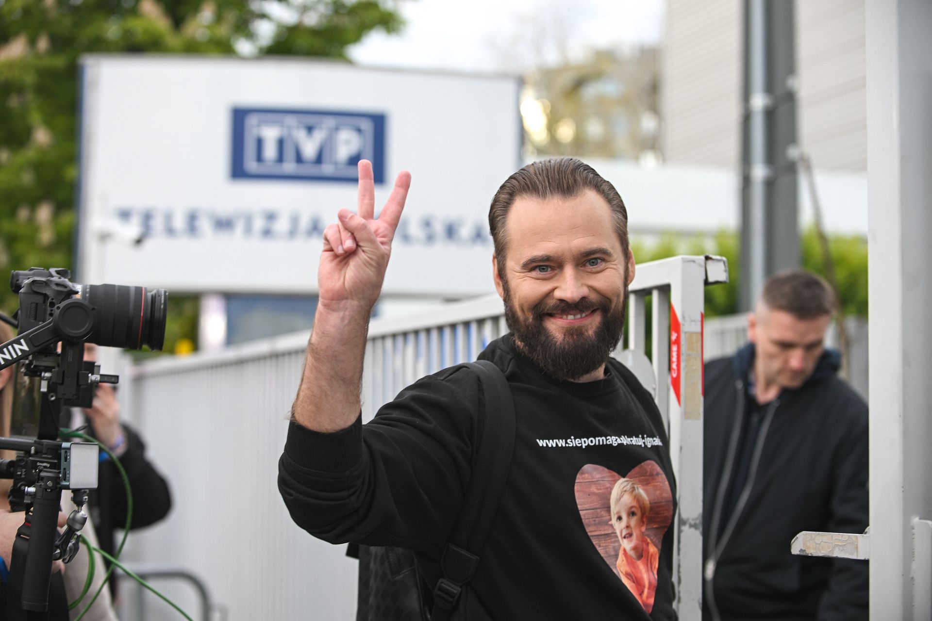 Stanowski przyznał, że współpracował z TVP. Podano, ile zarobił