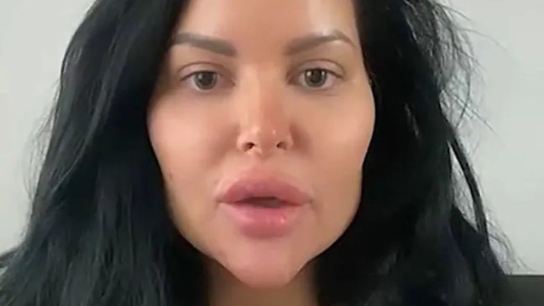 Esmeralda Godlewska trafiła do kliniki psychiatrycznej