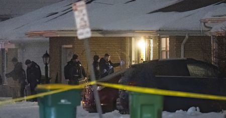 Koszmar w USA. 23-latek zabił 8 osób. Ofiary nie były przypadkowe