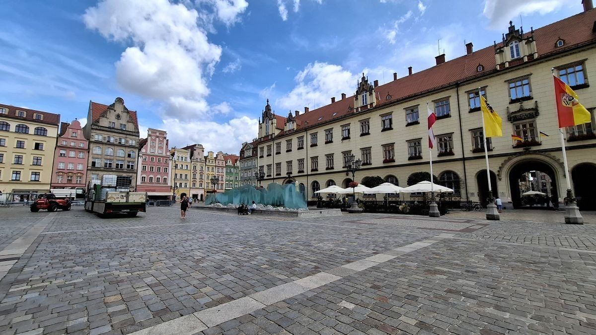 Wrocław i Zielona Góra