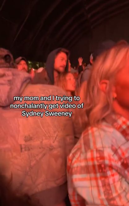 Sydney Sweeney i Brandon Sklenar