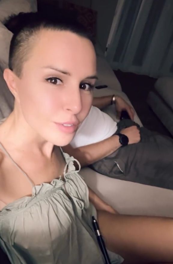 Blanka Lipińska