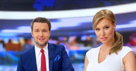 Rekordowe wyniki oglądalności stacji informacyjnych. Przoduje TVP Info