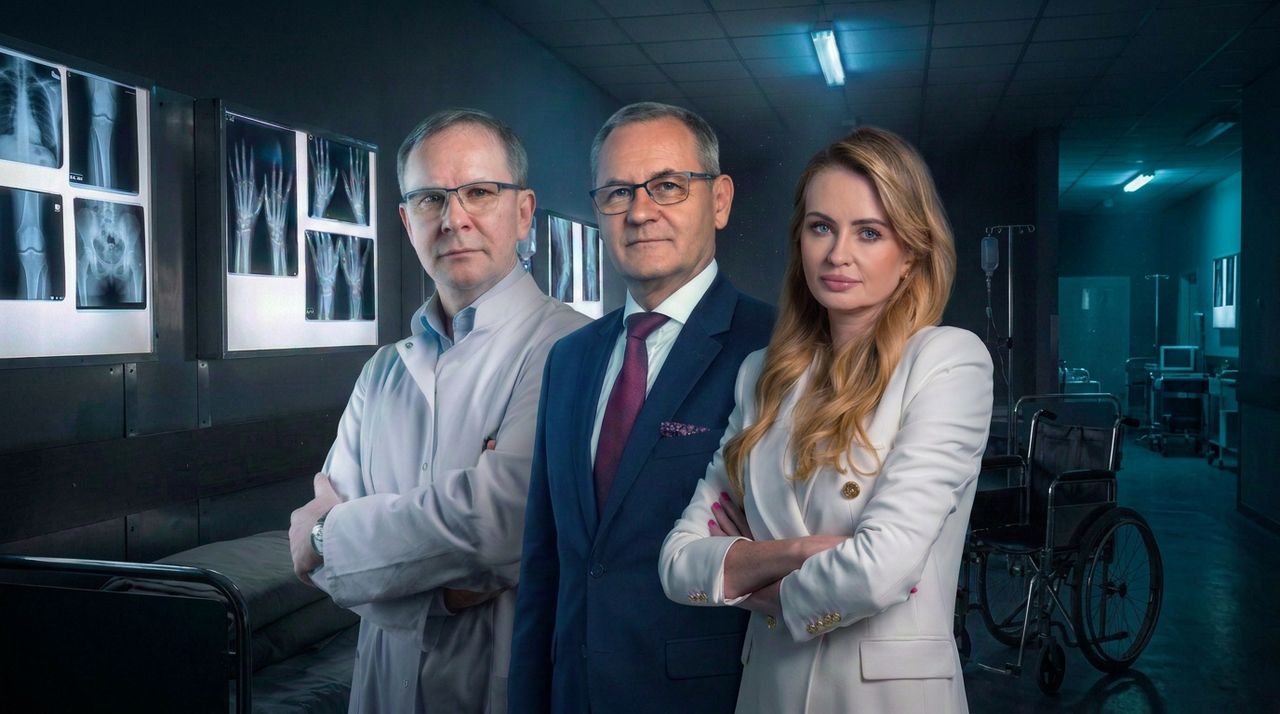 Chorzy bez dostępu do programów lekowych. "Oczekujących mogą być tysiące"