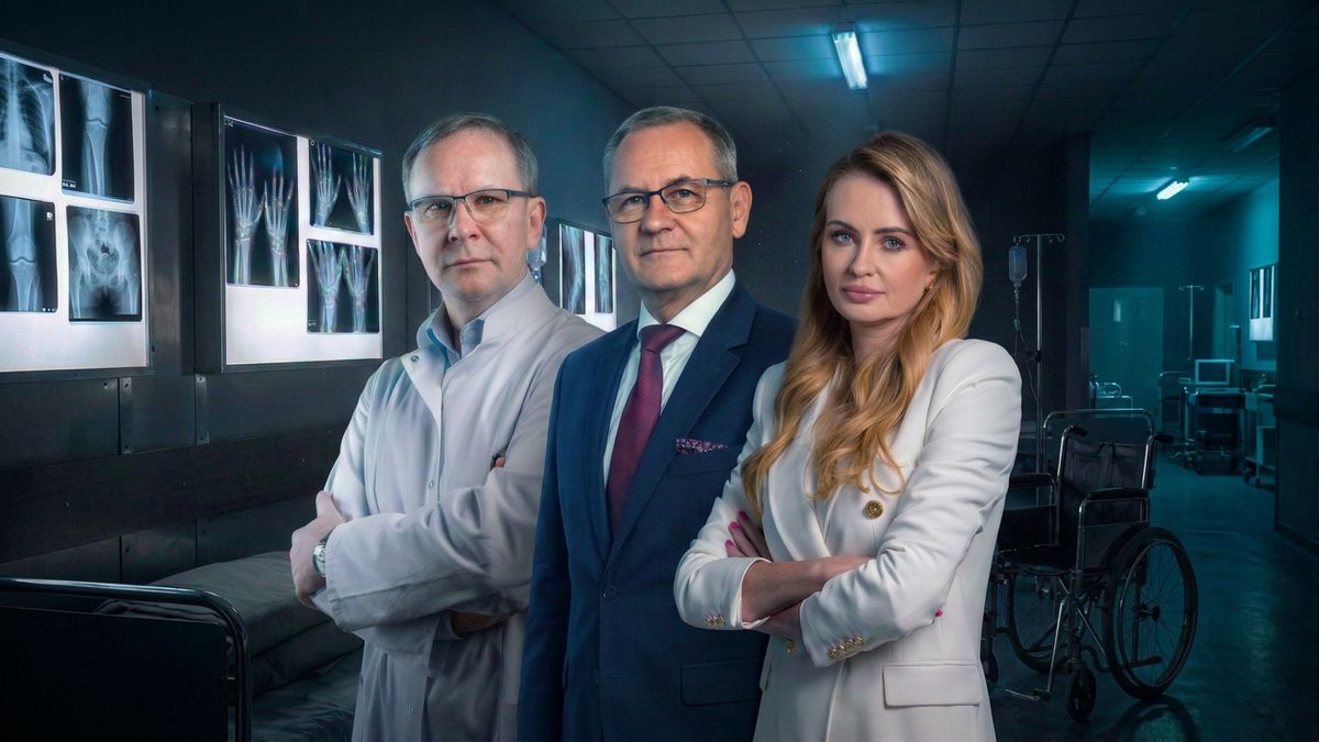 Problemy z dostępem do programów lekowych