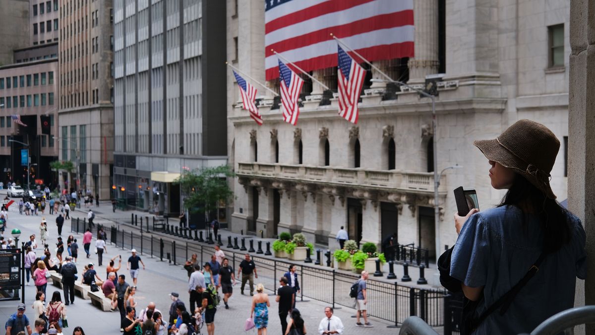 Wall Street