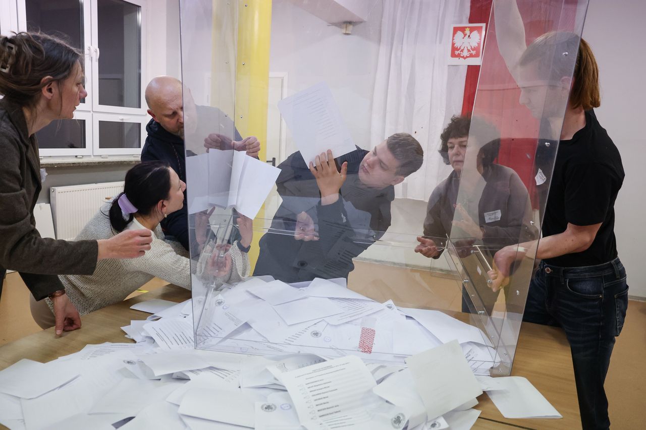 Są kolejne. Do Sądu Najwyższego spływają protesty wyborcze