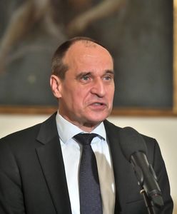 Paweł Kukiz chce komisji śledczej. Stawia nowy warunek