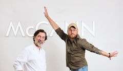 Bartek Klimaszewski po czterech latach wraca do McCann Poland