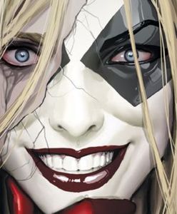 "Harleen" – piekielne love story [RECENZJA]