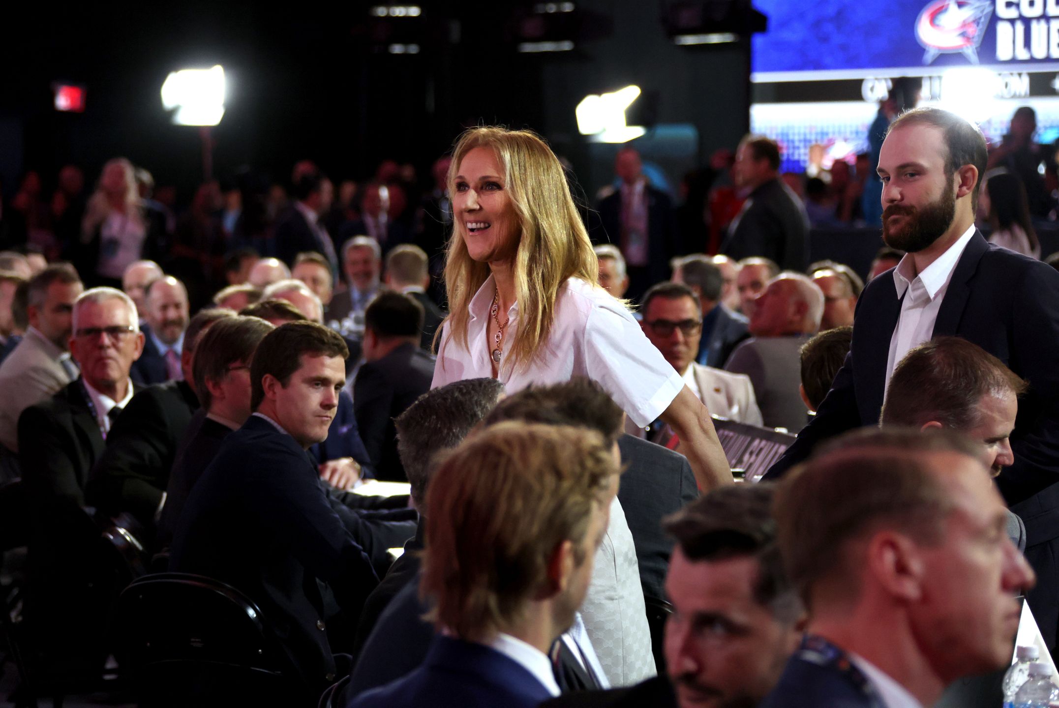 Céline Dion