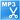 Free MP3 Cutter and Editor icon